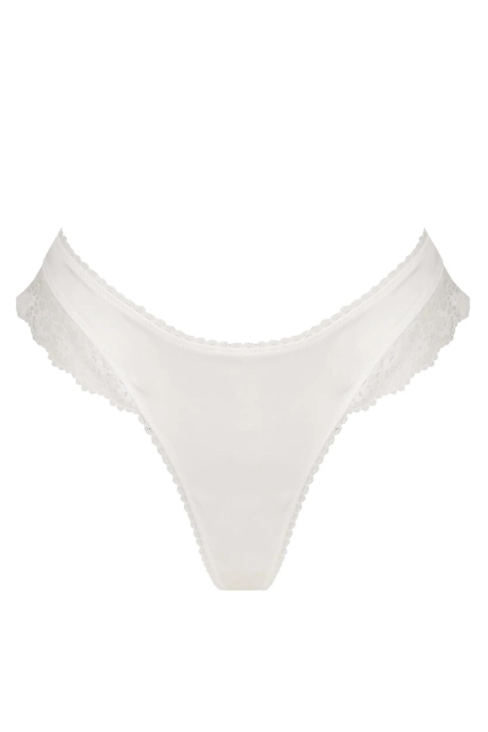 Kat The Label Amelie Thong | Lingerie | Thongs