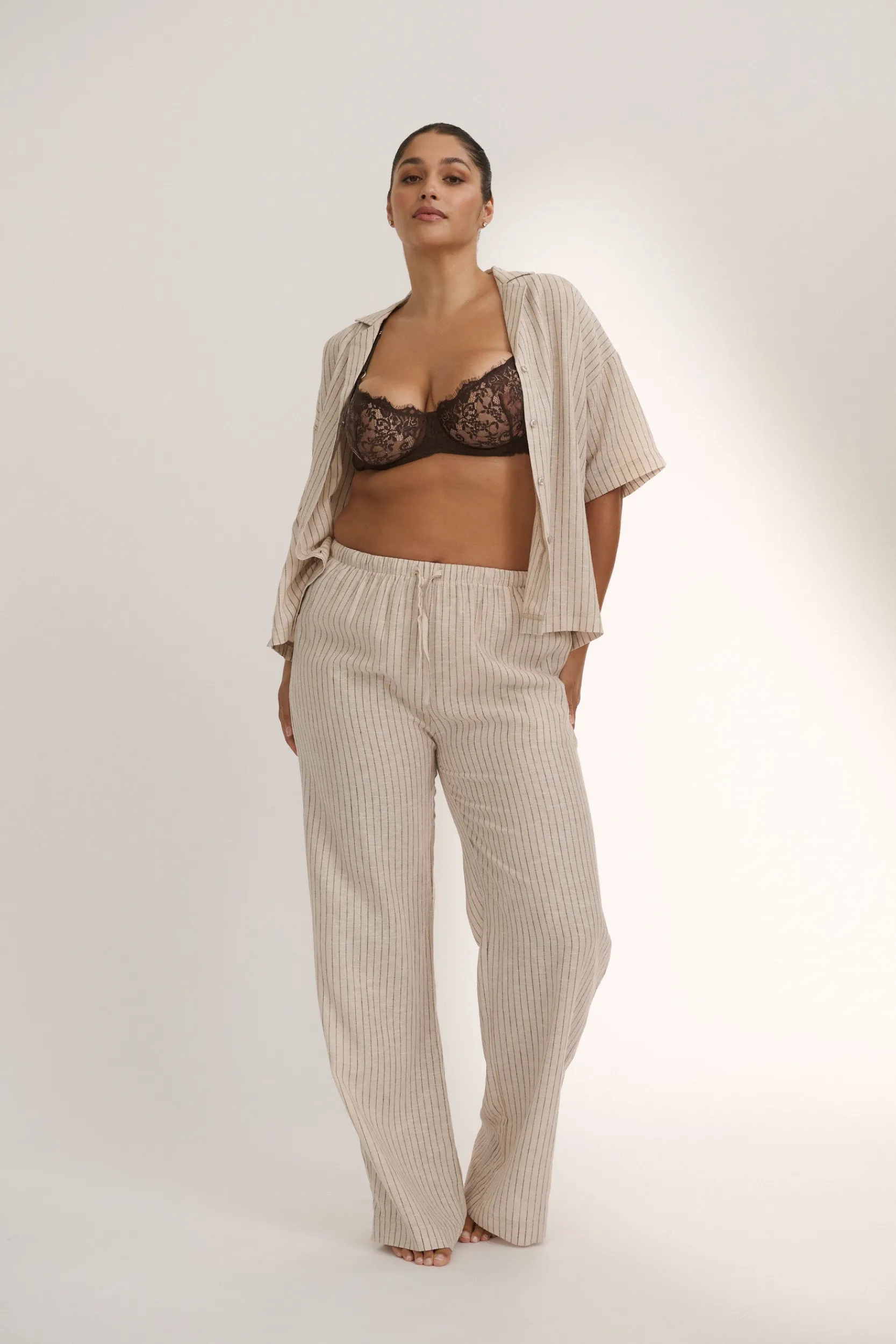 Kat The Label Arlo Pant Set | Sleep Sets | Sleep Sets