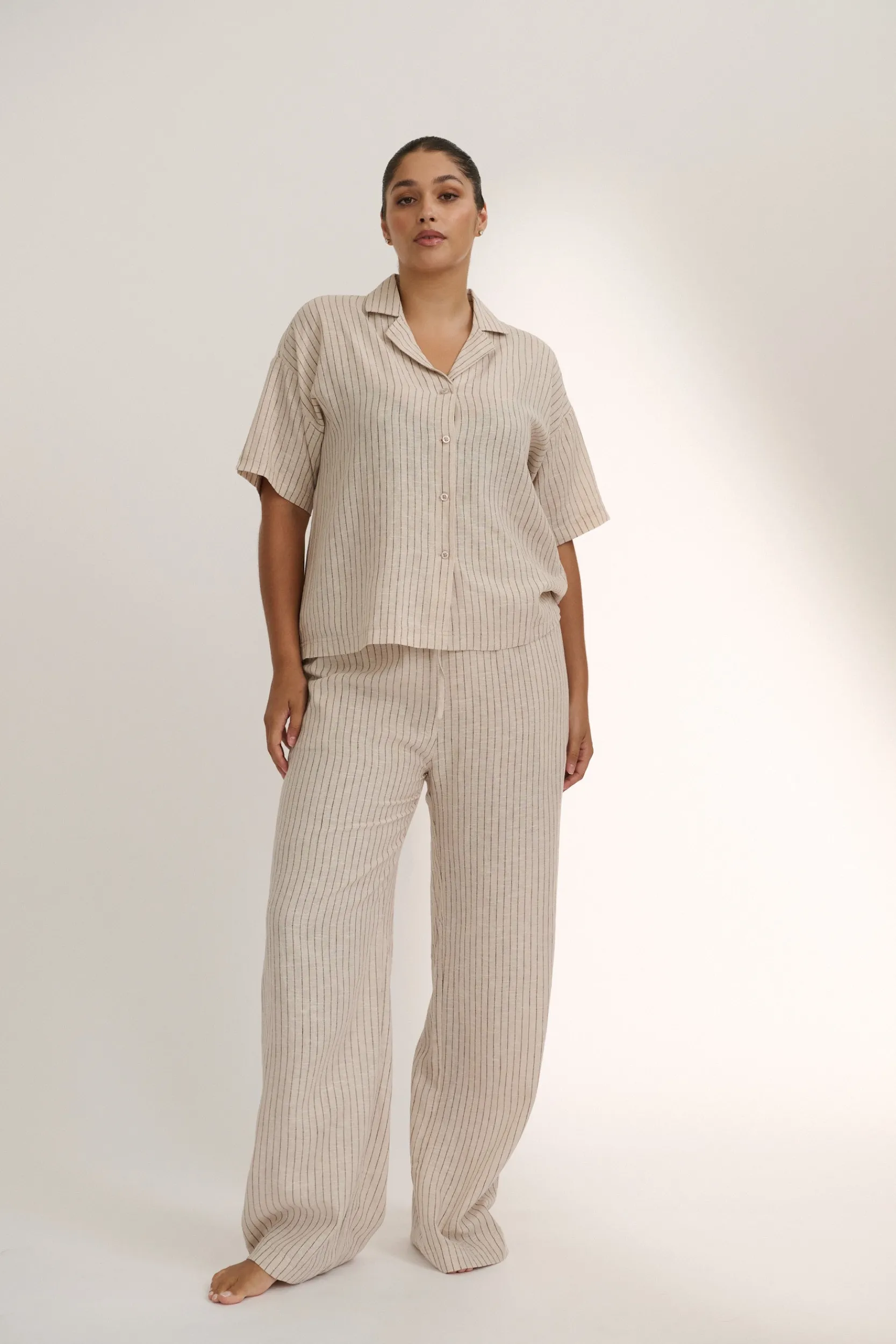 Kat The Label Arlo Pant Set | Sleep Sets | Sleep Sets