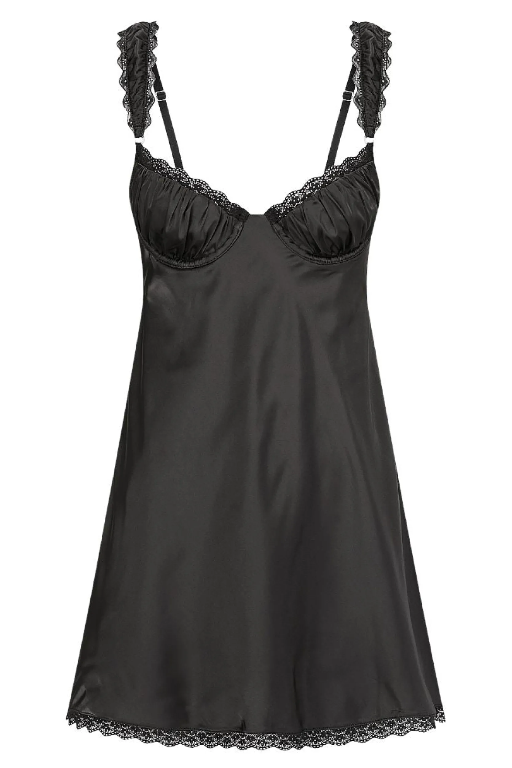 Kat The Label Celeste Slip | Slips | Slips