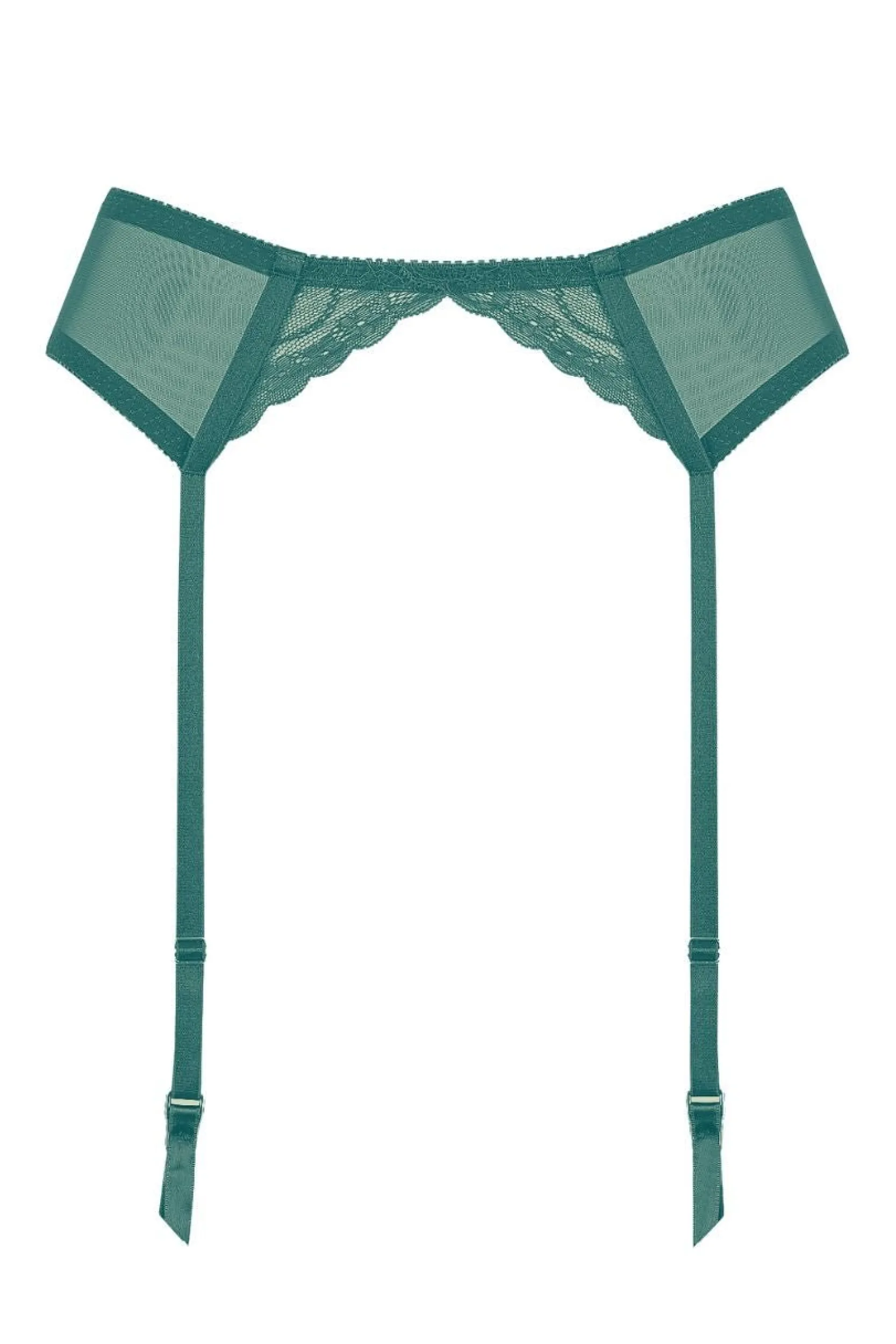 Kat The Label Maverick Garter | Garter Belts