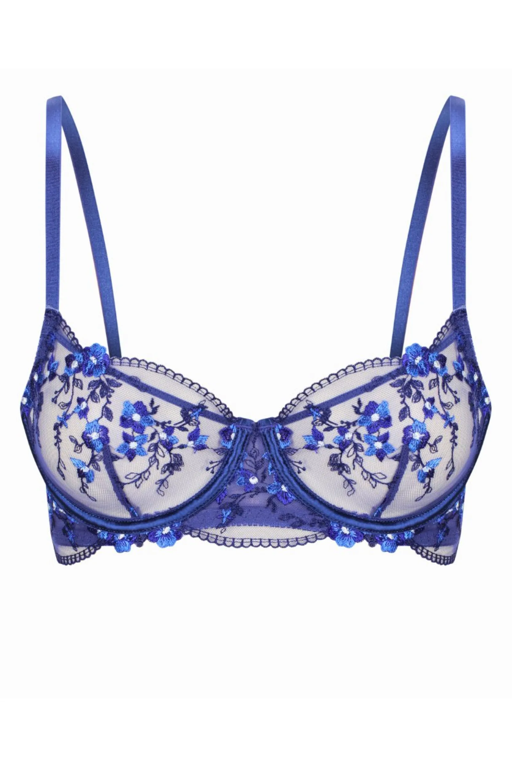 Kat The Label Sofia Underwire | Underwire Bras