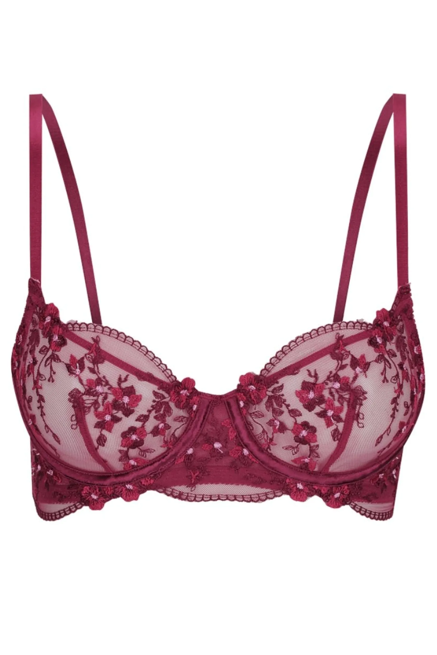 Kat The Label Sofia Underwire | Underwire Bras
