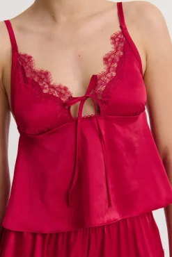 Kat The Label Sorrento Camisole | Camis