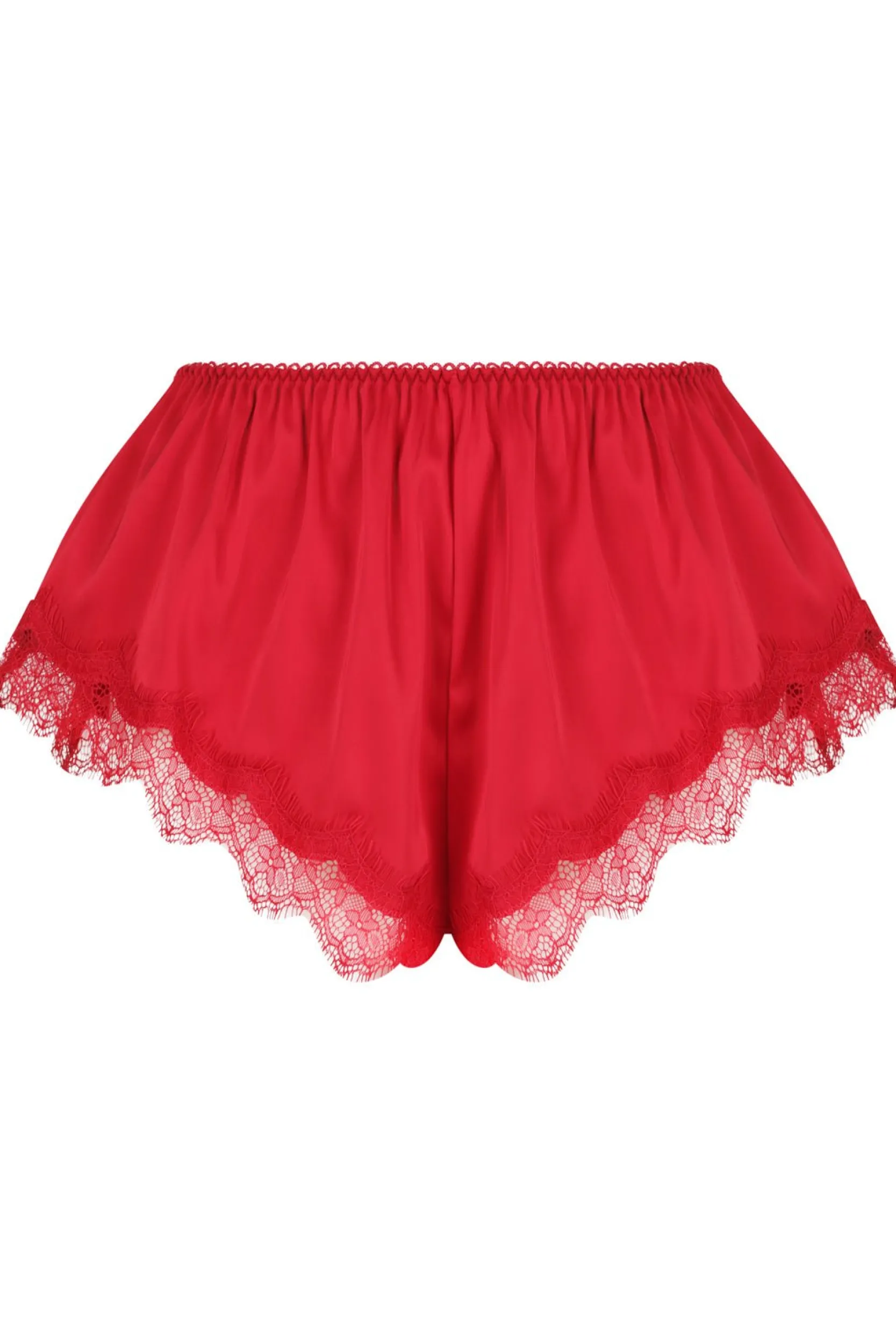 Kat The Label Sorrento Short | Shorts
